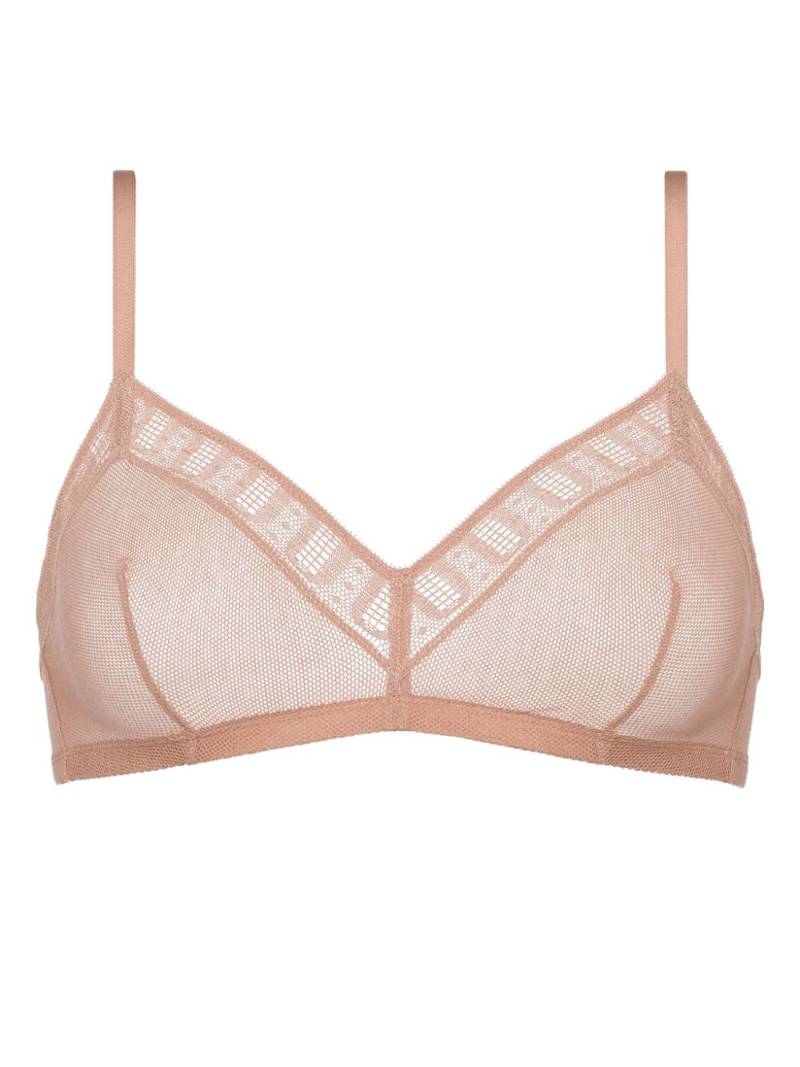 ERES Mémoire triangle bra - Neutrals von ERES