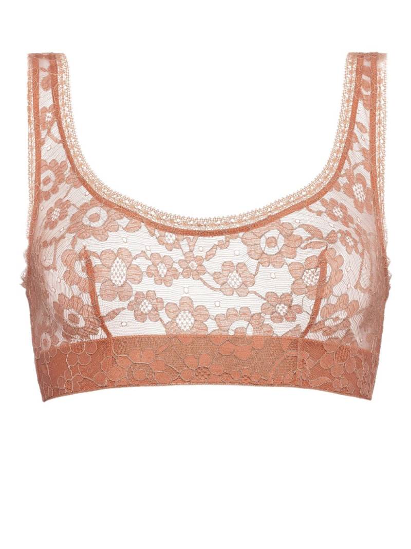 ERES Parfumée bralette - Neutrals von ERES