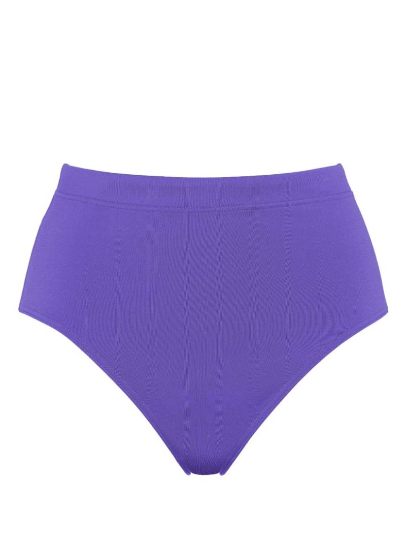 ERES Patine bikini briefs - Purple von ERES