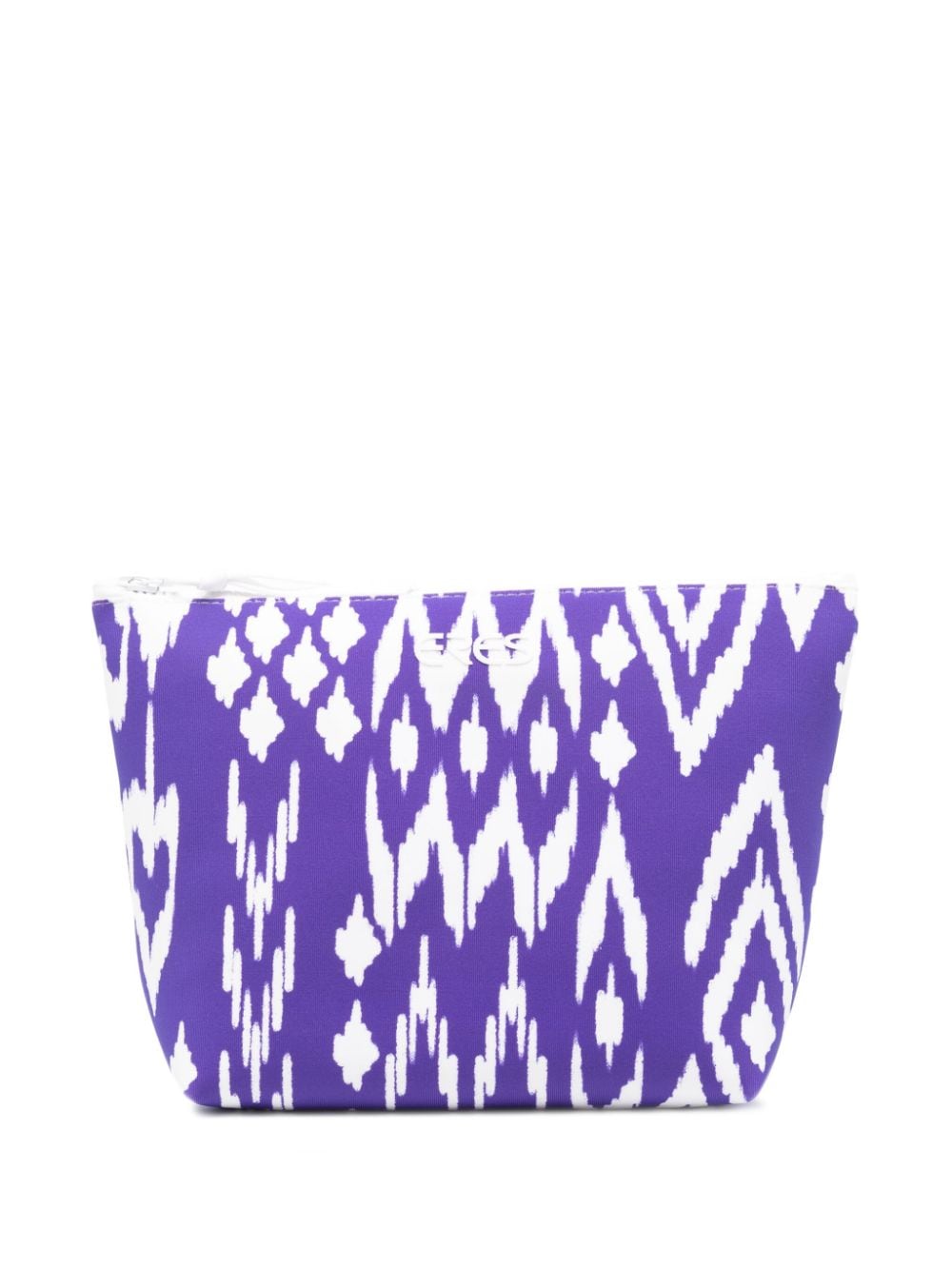 ERES Pocket Wind pouch - Purple von ERES