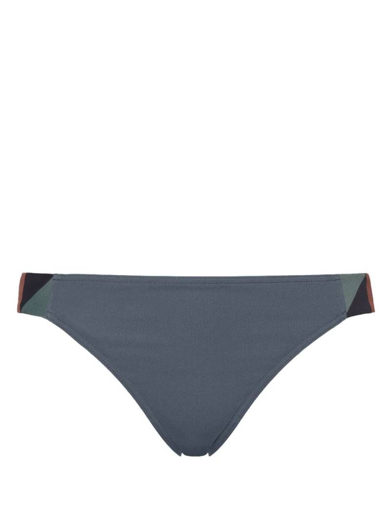 ERES Poésie bikini bottoms - Blue von ERES