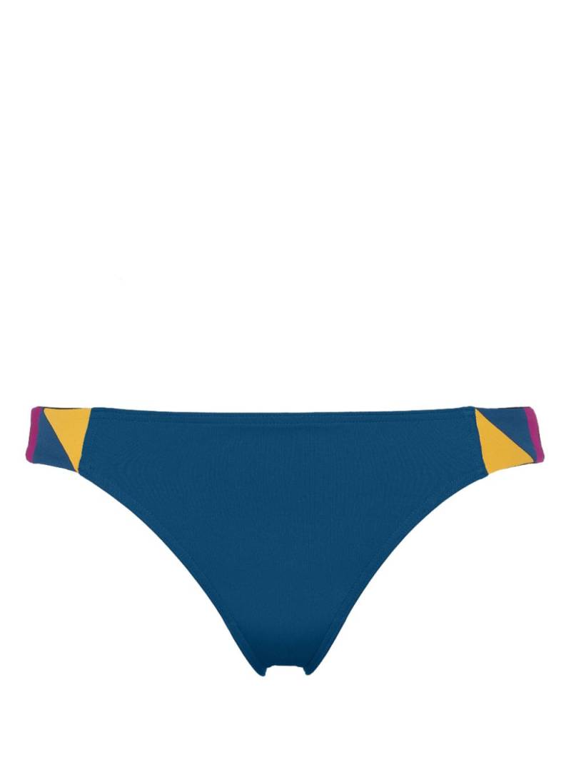 ERES Poésie classic bikini bottoms - Blue von ERES