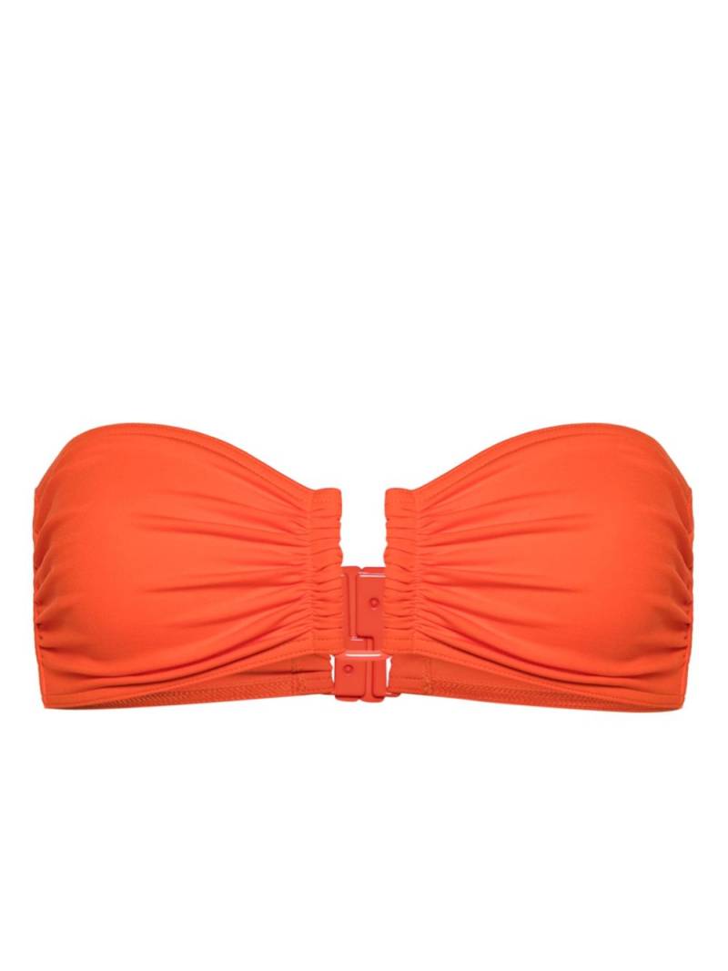 ERES Show bikini top - Orange von ERES