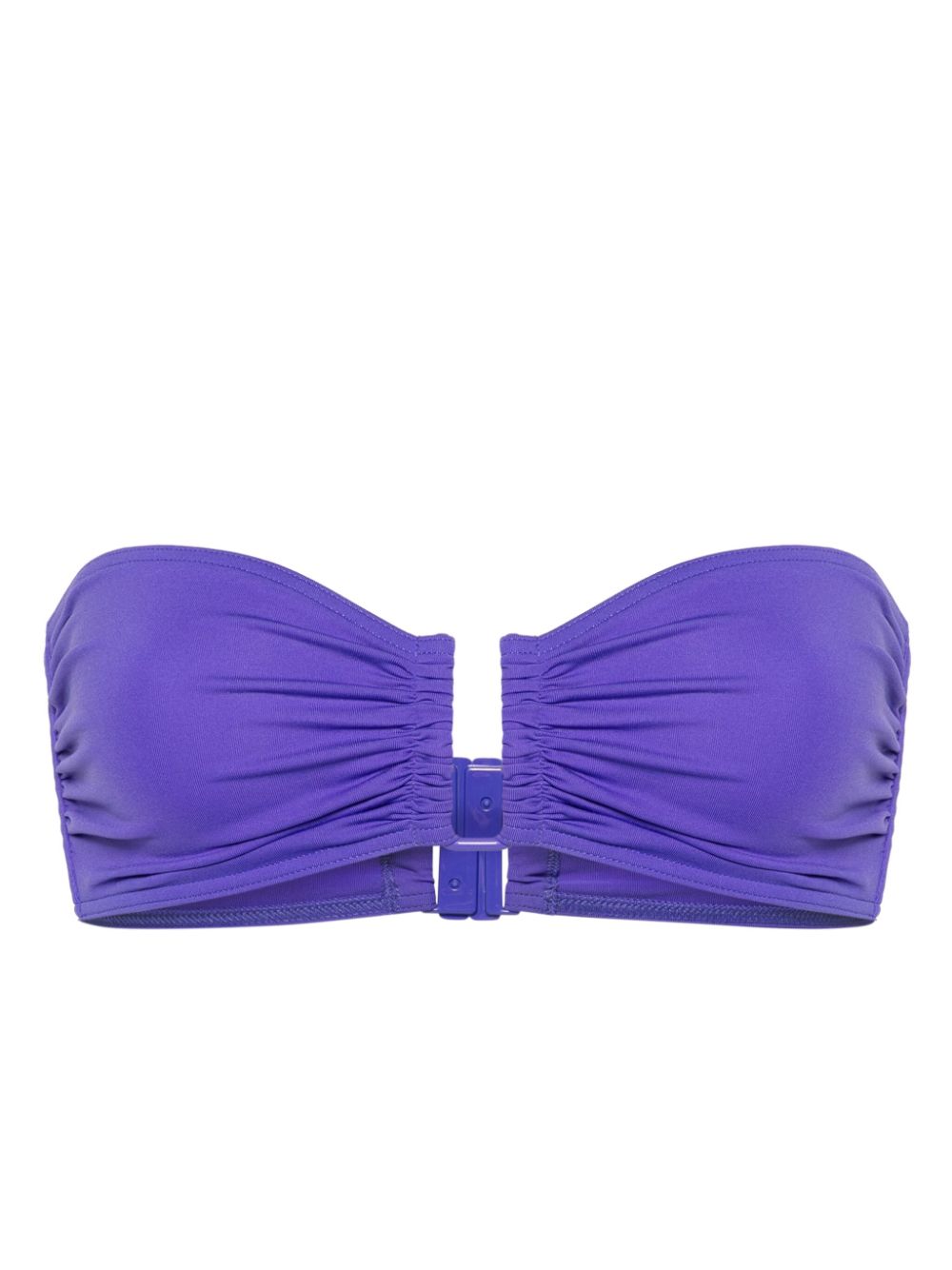 ERES Show bikini top - Purple von ERES