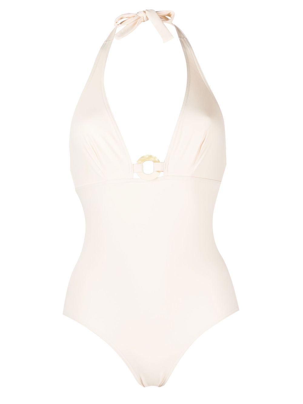 ERES Sommeil one-piece swimsuit - Neutrals von ERES