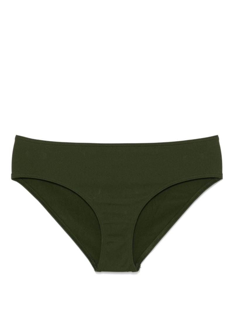 ERES Succes bikini bottoms - Green von ERES