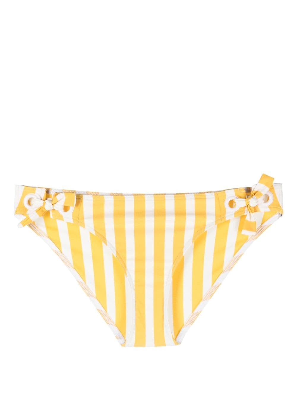 ERES Vida Classic bikini bottoms - Yellow von ERES