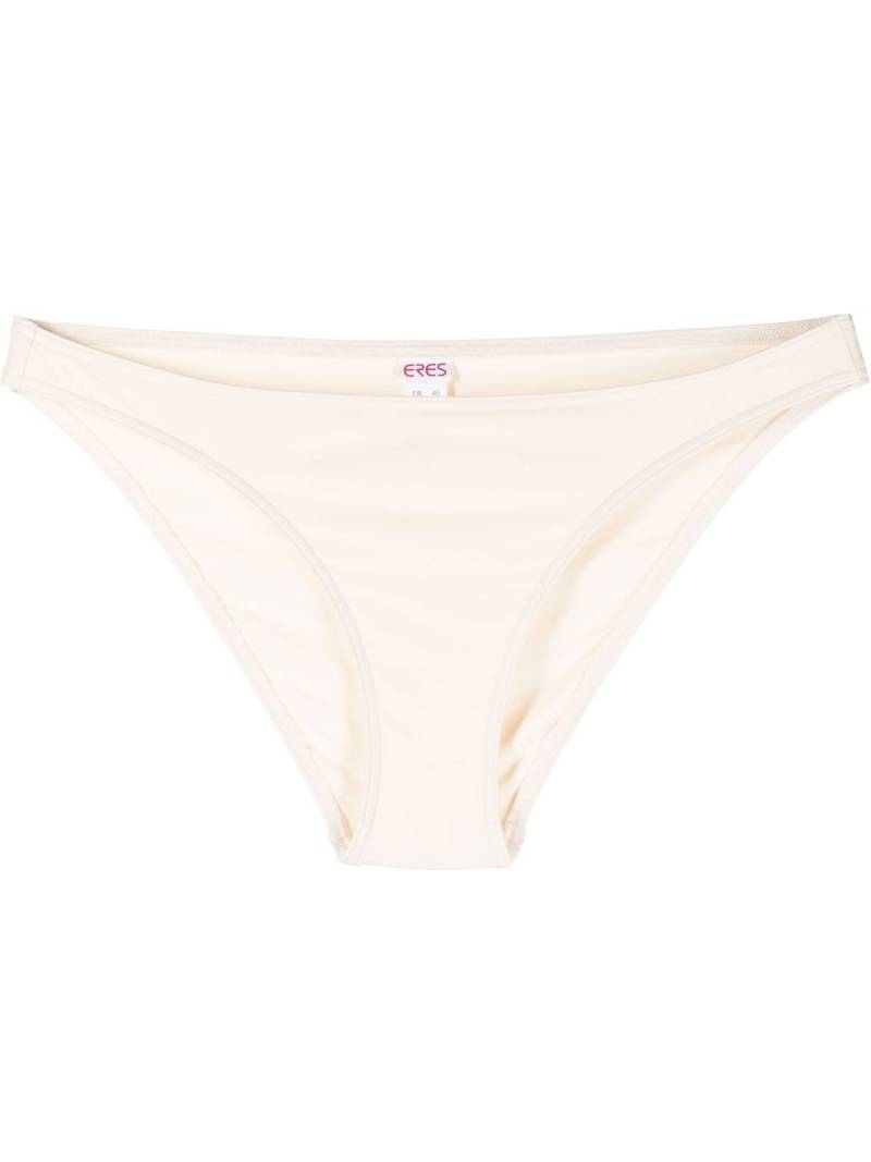 ERES slip-on bikini bottoms - Neutrals von ERES