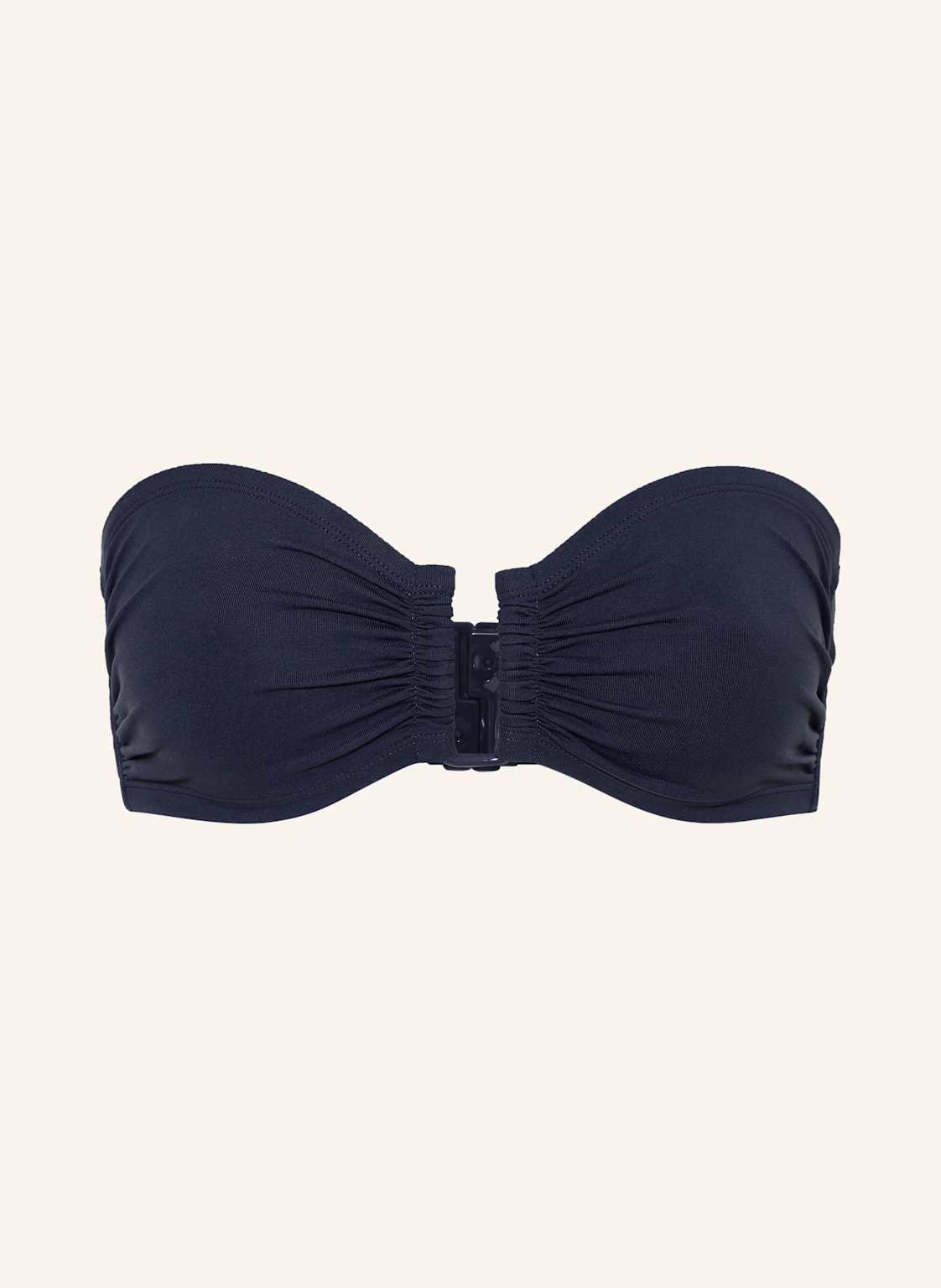 Eres Bandeau-Bikini-Top Show blau Eres Bandeau-Bikini-Top Show blau von ERES
