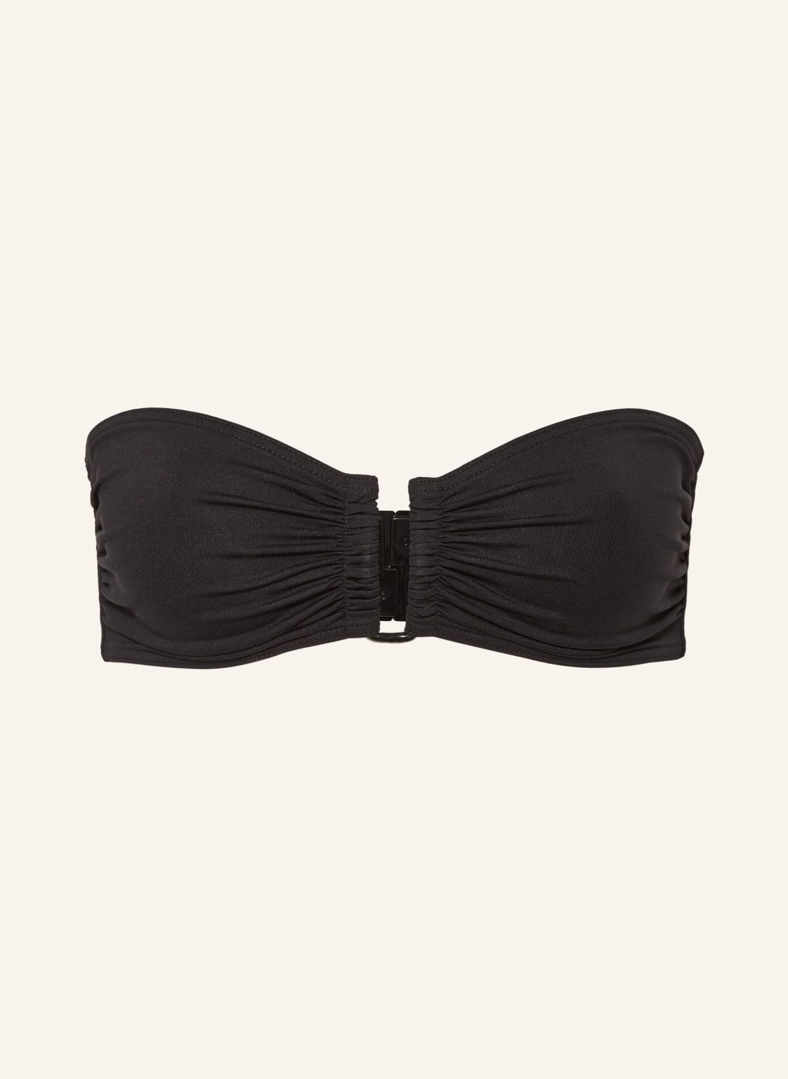 Eres Bandeau-Bikini-Top Show schwarz Eres Bandeau-Bikini-Top Show schwarz von ERES