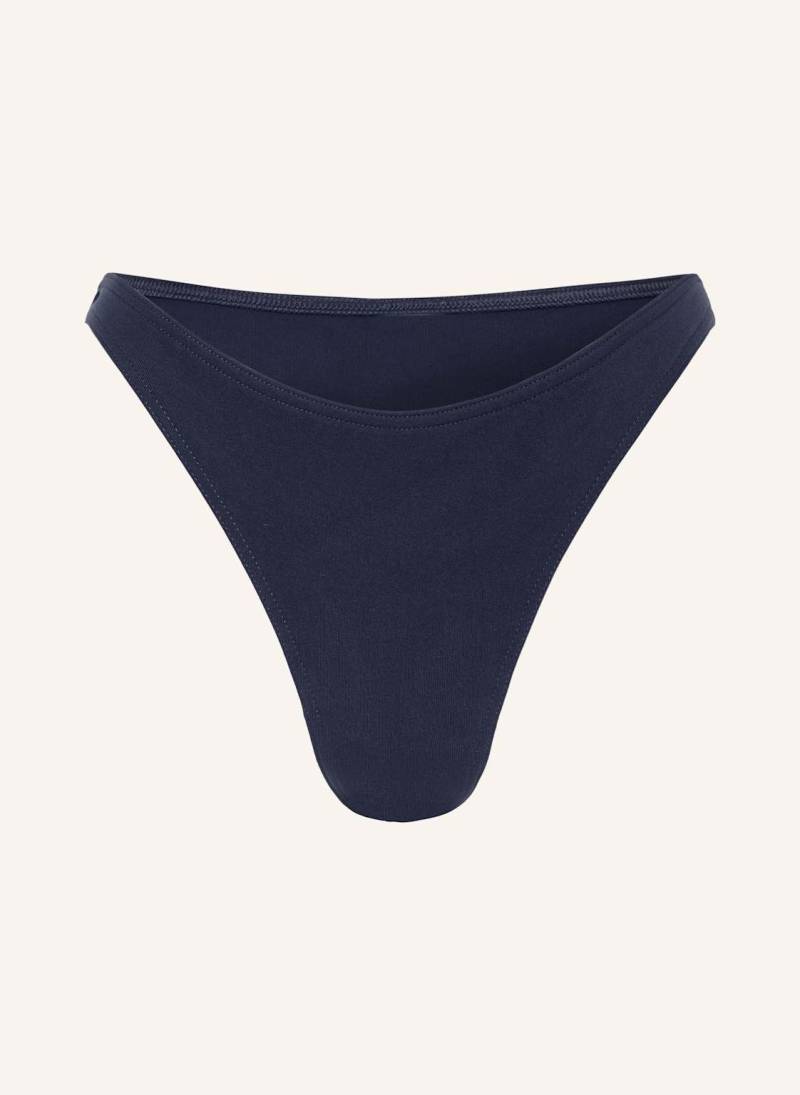 Eres Basic-Bikini-Hose Fripon blau von ERES