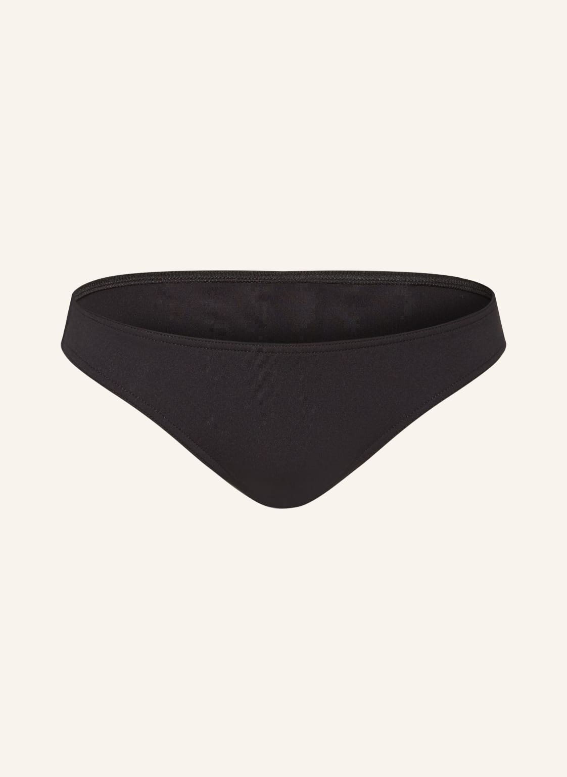 Eres Basic-Bikini-Hose Scarlett schwarz Eres Basic-Bikini-Hose Scarlett schwarz von ERES