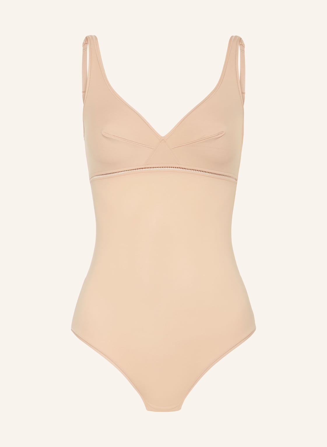 Eres Body Johanna Soyeuse beige Eres Body Johanna Soyeuse beige von ERES