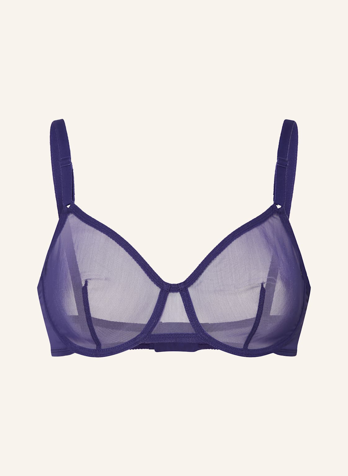 Eres Bügel-Bh Eden lila Eres Bügel-Bh Eden lila von ERES