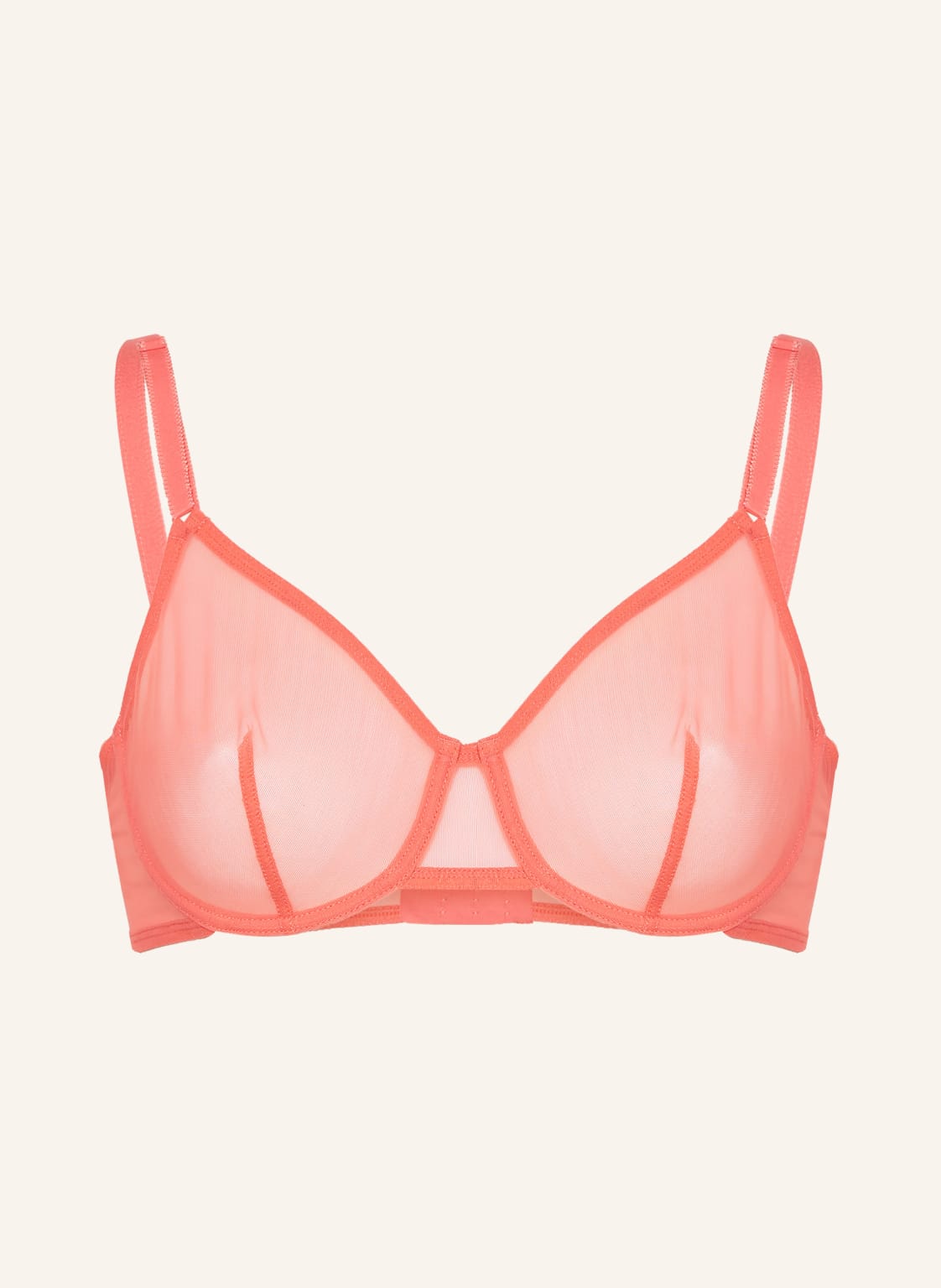 Eres Bügel-Bh Eden rosa Eres Bügel-Bh Eden rosa von ERES