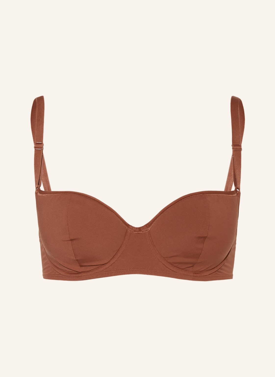 Eres Schalen-Bh Josefina beige Eres Schalen-Bh Josefina beige von ERES