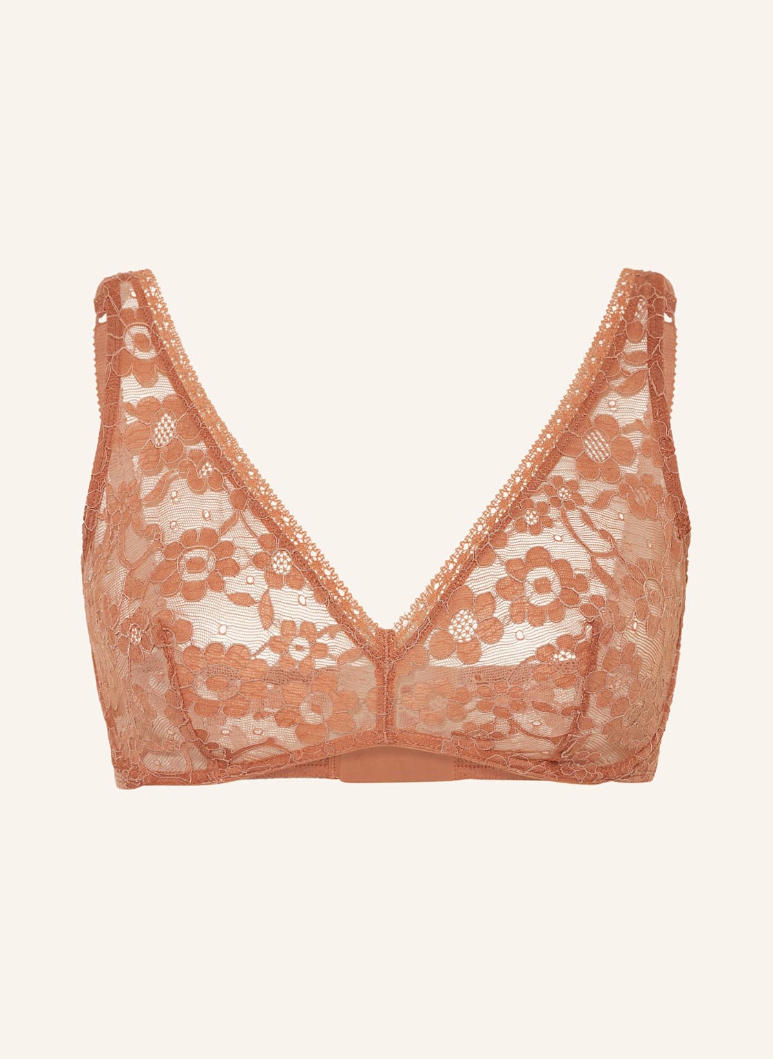 Eres Bügel-Bh Legere beige Eres Bügel-Bh Legere beige von ERES