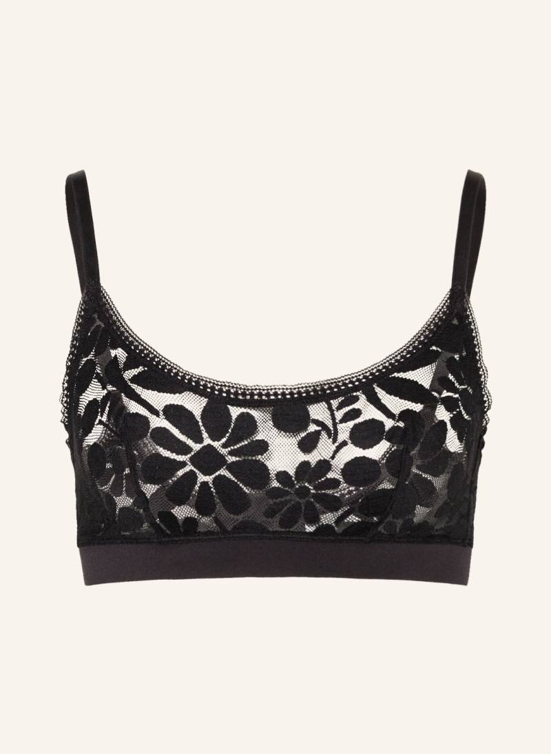 Eres Bustier Mat schwarz Eres Bustier Mat schwarz von ERES