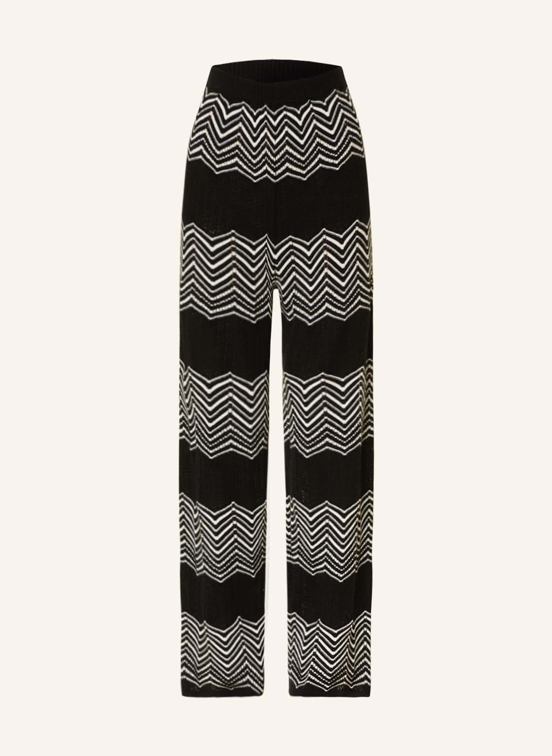 Eres Lounge-Hose Sugar Mit Cashmere schwarz Eres Lounge-Hose Sugar Mit Cashmere schwarz von ERES