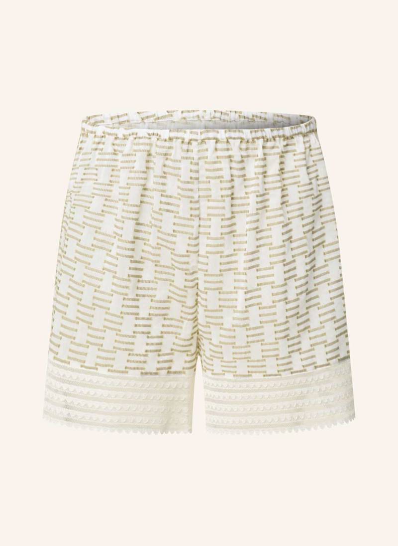 Eres Schlafshorts Candeur gruen Eres Schlafshorts Candeur gruen von ERES