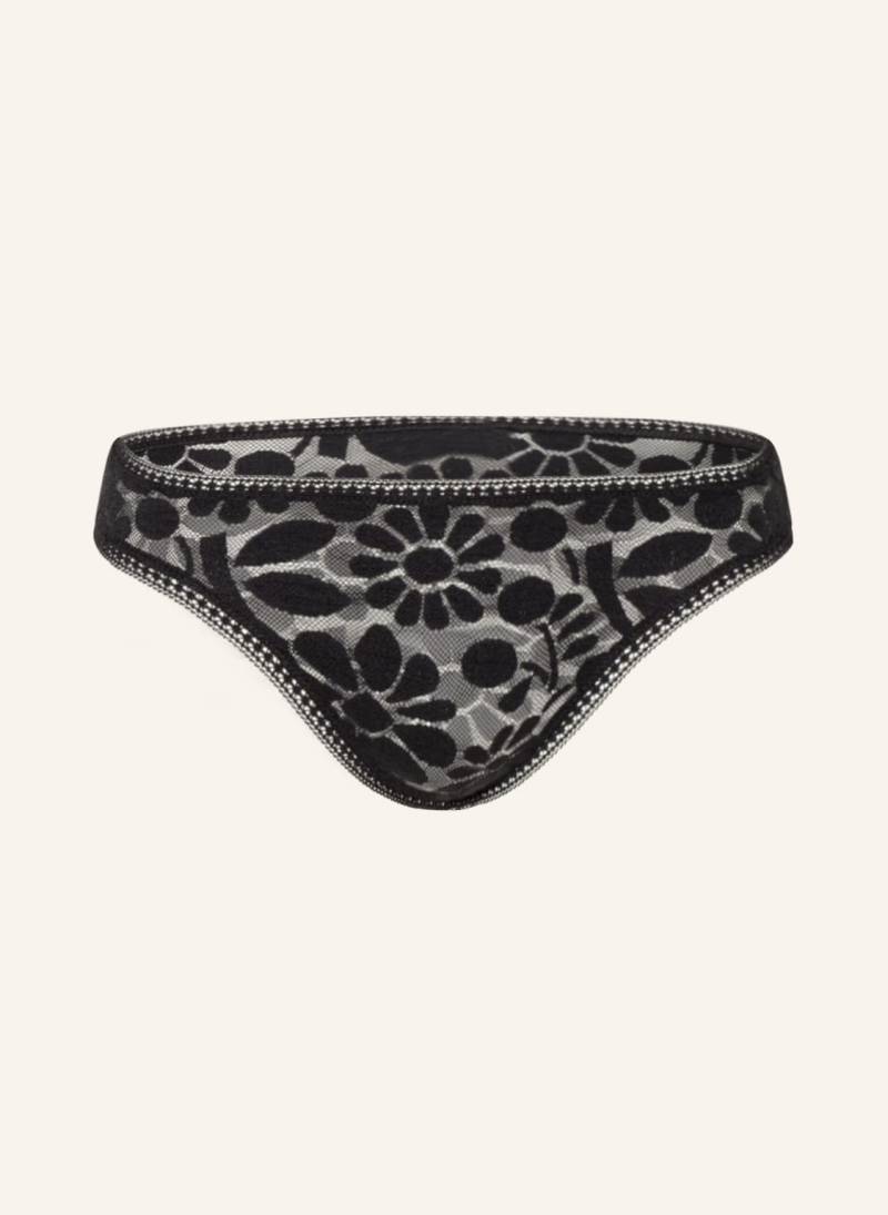 Eres Slip Dessous schwarz Eres Slip Dessous schwarz von ERES