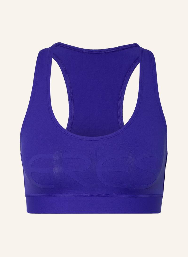 Eres Bustier Sporty blau von ERES