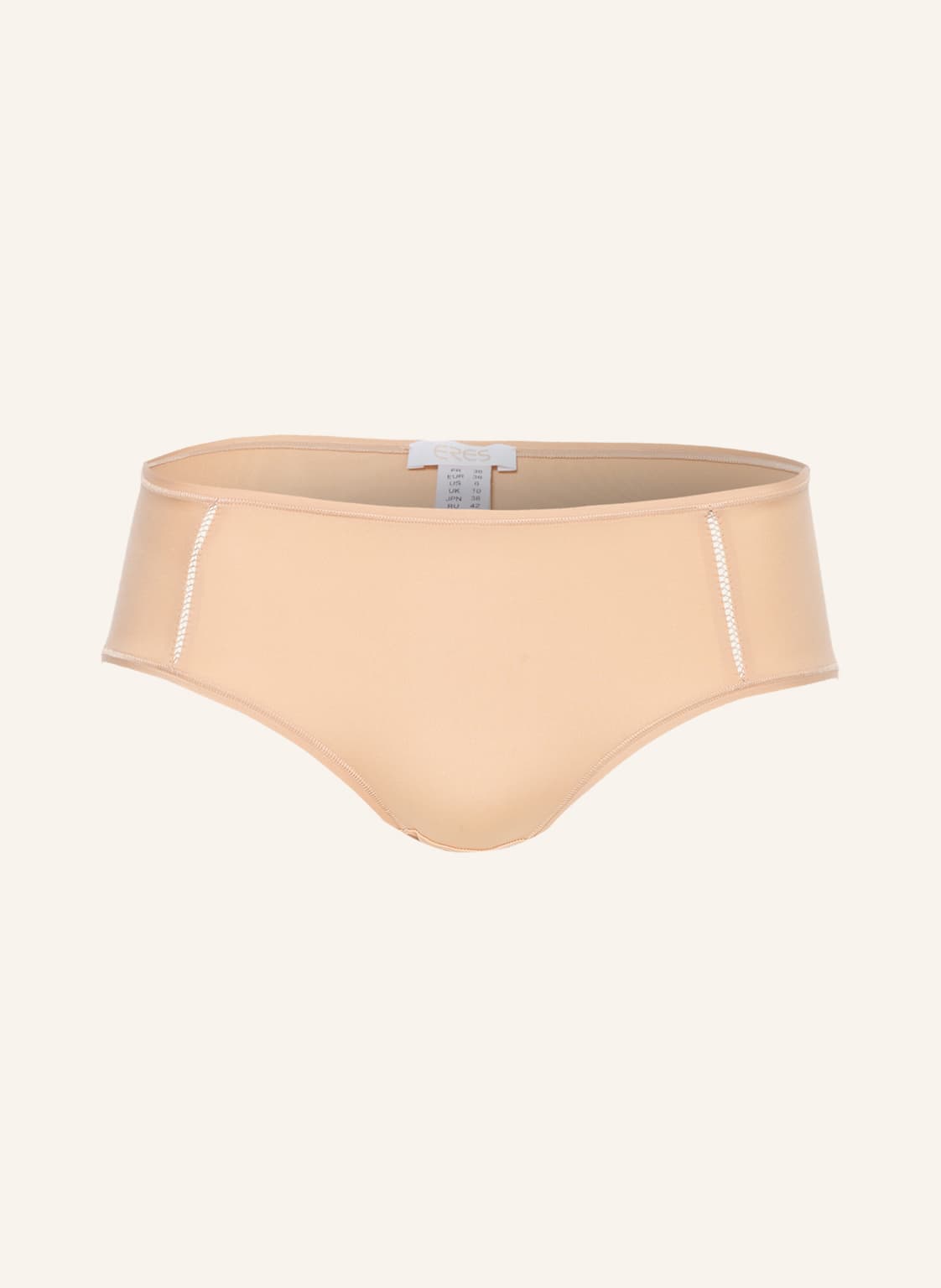 Eres Taillenslip Brina beige von ERES