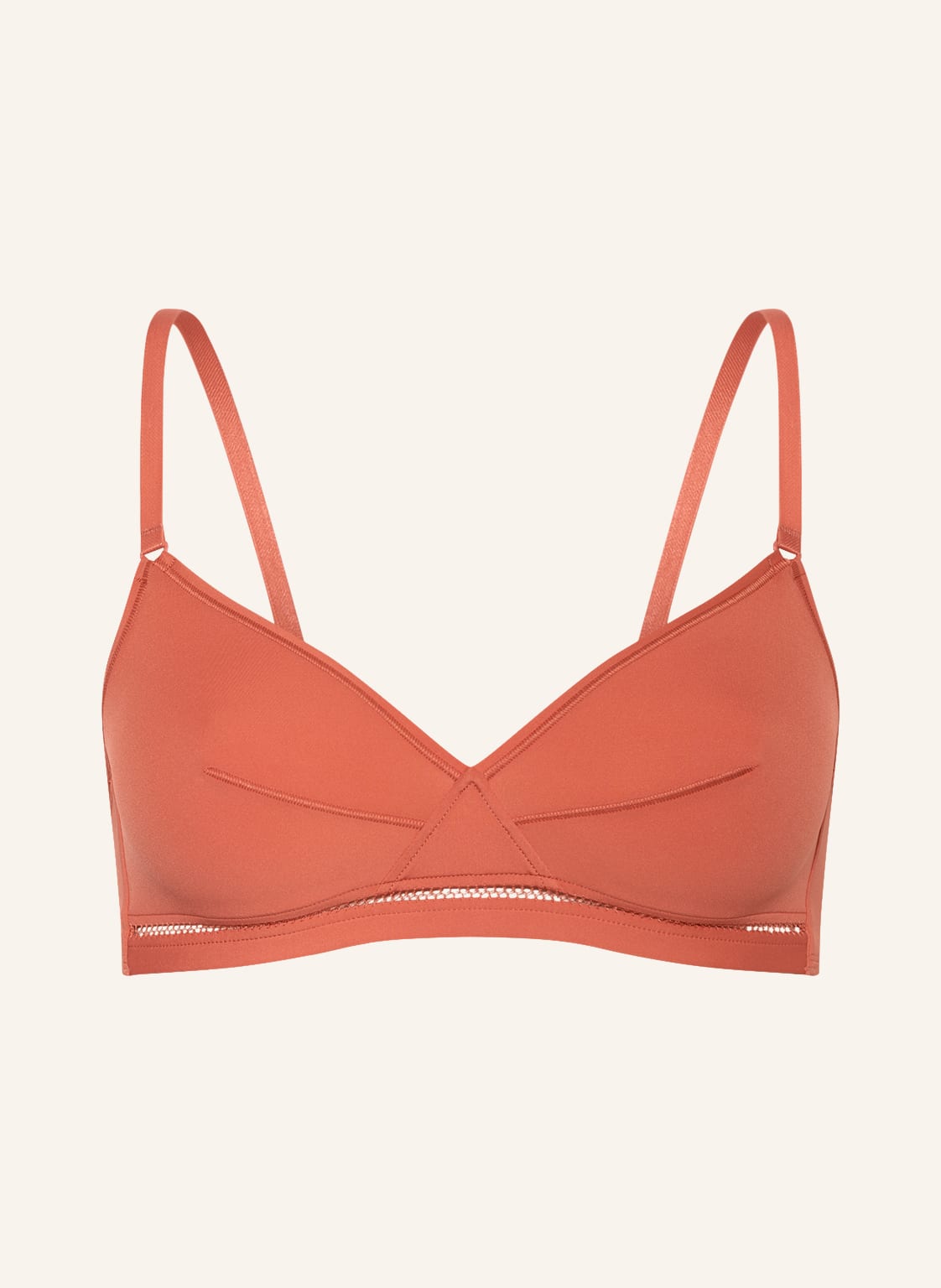 Eres Triangel-Bh Lydia orange Eres Triangel-Bh Lydia orange von ERES