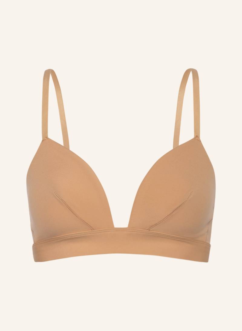 Eres Triangel-Bh Sculpt beige von ERES