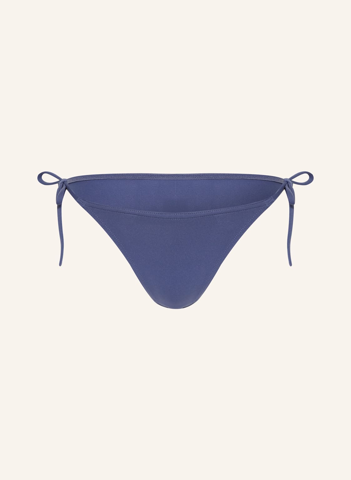 Eres Triangel-Bikini-Hose Malou blau Eres Triangel-Bikini-Hose Malou blau von ERES