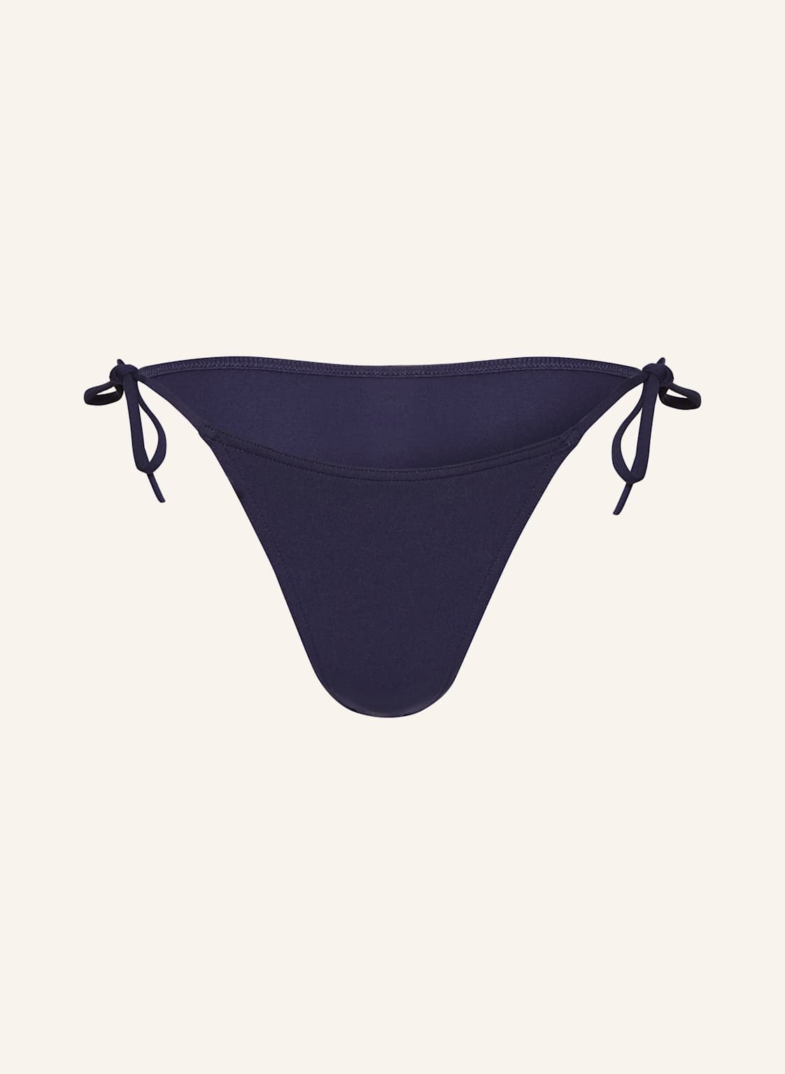 Eres Triangel-Bikini-Hose Malou blau Eres Triangel-Bikini-Hose Malou blau von ERES