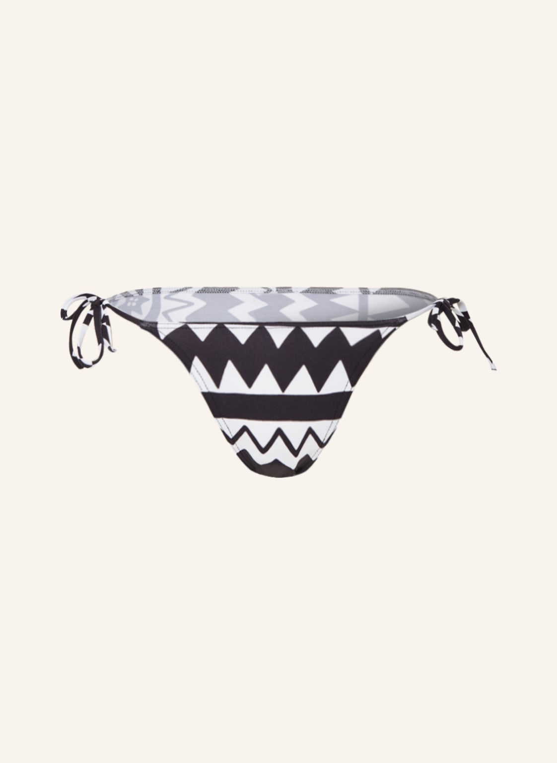 Eres Triangel-Bikini-Hose Mirage schwarz Eres Triangel-Bikini-Hose Mirage schwarz von ERES