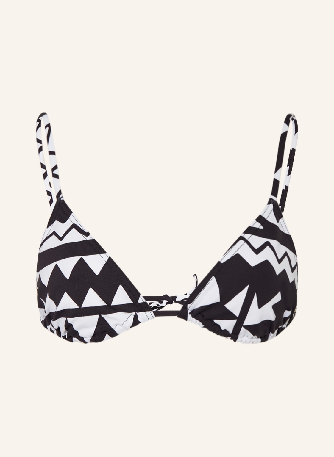Eres Triangel-Bikini-Top Esprit schwarz Eres Triangel-Bikini-Top Esprit schwarz von ERES