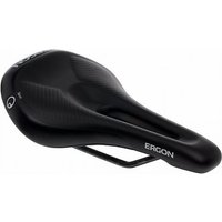 ERGON Damen E-MTB-Sattel SM E-Mountain Sport Women schwarz | M/L von ERGON