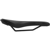 ERGON Damen Fahrradsattel SMC Women schwarz | M/L von ERGON