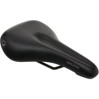 ERGON Damen Fahrradsattel ST Gel Women schwarz | M/L von ERGON