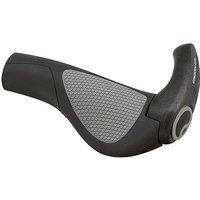 ERGON Fahrradgriffe Performance GP2  schwarz | L von ERGON