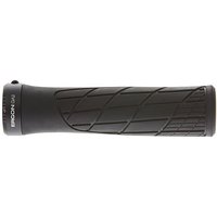 ERGON Lenkergriff GA2 Fat schwarz von ERGON