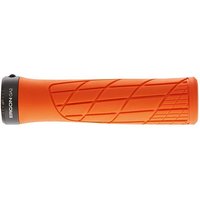 ERGON Lenkergriff GA2 orange von ERGON