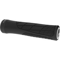 ERGON Lenkergriff GA2 schwarz von ERGON