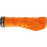 ERGON MTB-Lenkergriffe GA3 orange | L von ERGON