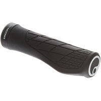 ERGON MTB-Lenkergriffe GA3 schwarz | L von ERGON