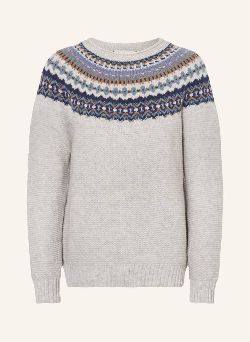 Eribé Pullover grau von ERIBÉ