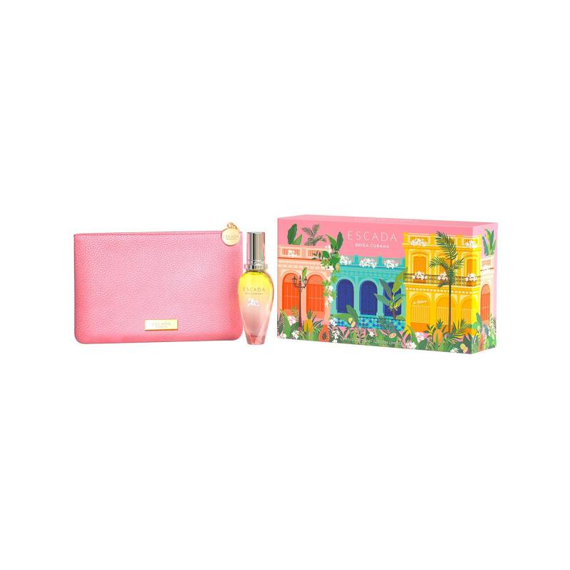 Brisa Cubana Eau De Toilette Set Unisex  Set von ESCADA