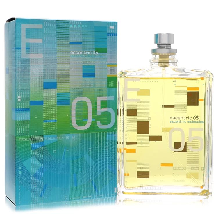 Escentric Molecules Escentric 05 Eau de Toilette 105ml von Escentric Molecules