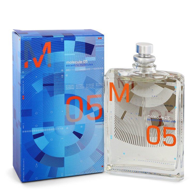 Escentric Molecules Molecule 05 by Escentric Molecules Eau de Toilette 104ml von Escentric Molecules