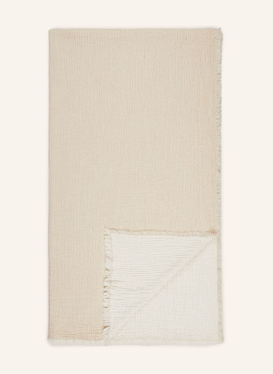 Eskimo Tagesdecke Artemis beige Eskimo Tagesdecke Artemis beige von ESKIMO