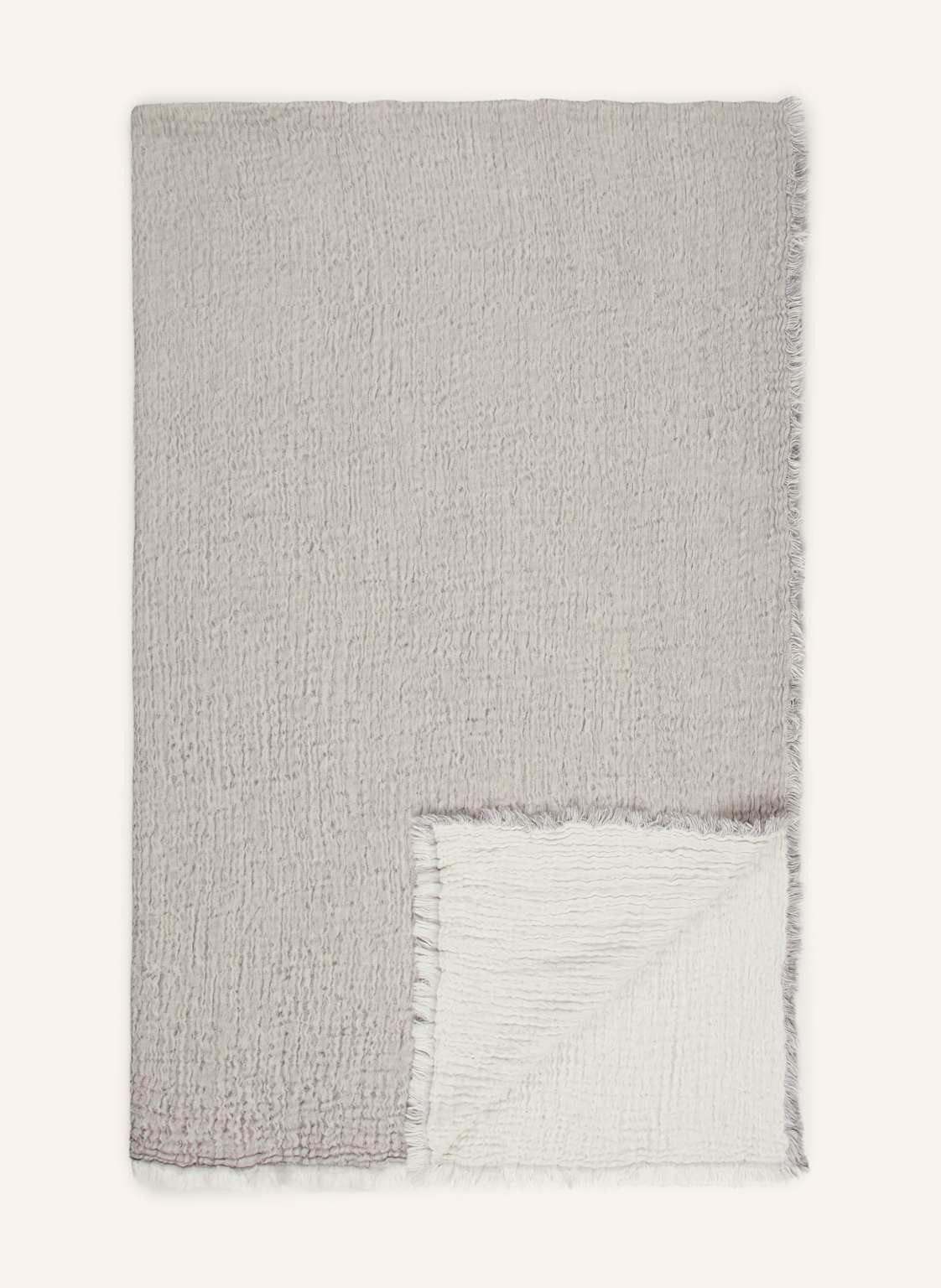 Eskimo Tagesdecke Artemis grau Eskimo Tagesdecke Artemis grau von ESKIMO