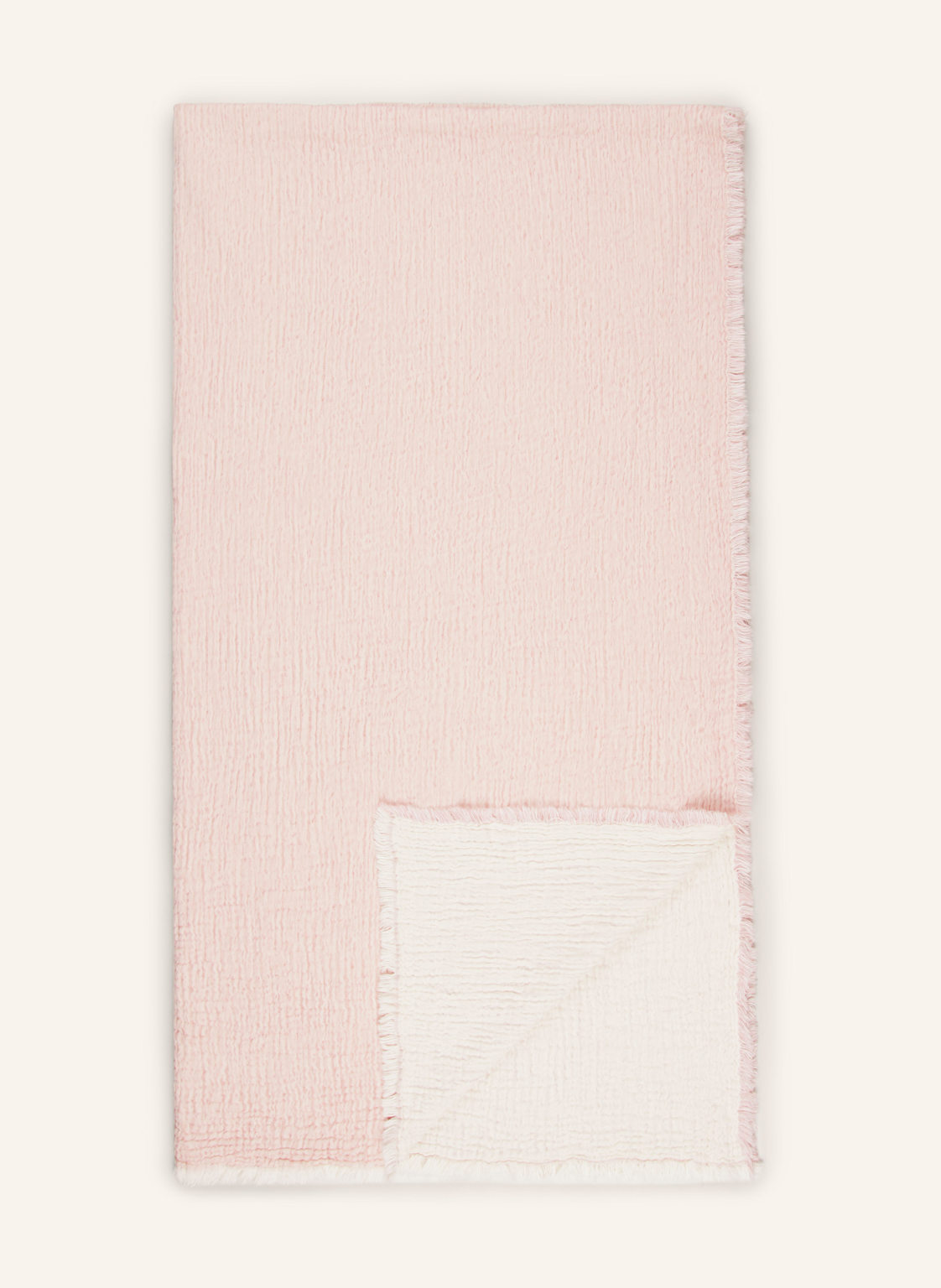 Eskimo Tagesdecke Artemis rosa Eskimo Tagesdecke Artemis rosa von ESKIMO