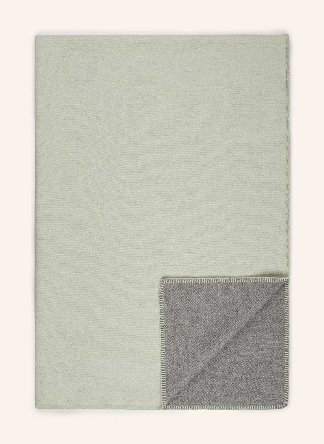 Eskimo Tagesdecke Cotola gruen Eskimo Tagesdecke Cotola gruen von ESKIMO